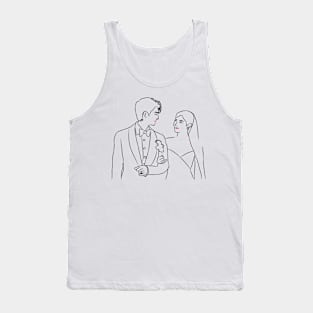 My Demon Korean Drama Tank Top